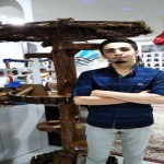 تصویر کاربر با کد 389375