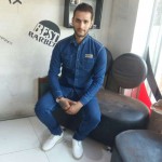 تصویر کاربر با کد 391366