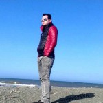 تصویر کاربر با کد 393025
