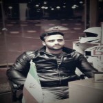تصویر کاربر با کد 393305