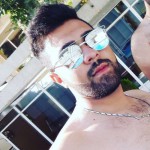 تصویر کاربر با کد 393687