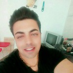 تصویر کاربر با کد 393719
