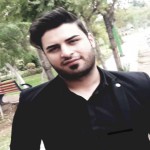 تصویر کاربر با کد 377201