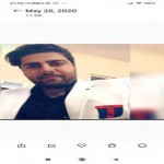 تصویر کاربر با کد 394025