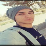 تصویر پروفایل مصطفی