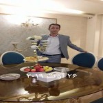 تصویر کاربر با کد 394489