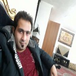 تصویر کاربر با کد 394675