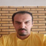 تصویر کاربر با کد 388437