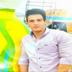 تصویر کاربر با کد 330908