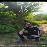 تصویر کاربر با کد 374381