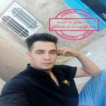 تصویر کاربر با کد 392661