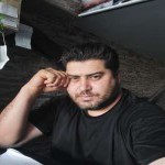 تصویر کاربر با کد 394230