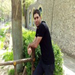 تصویر کاربر با کد 388007