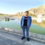 تصویر کاربر با کد 393845