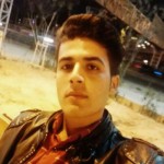 تصویر کاربر با کد 394342