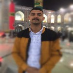 تصویر کاربر با کد 395078