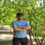 تصویر کاربر با کد 395996