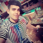 تصویر کاربر با کد 375461