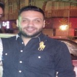 تصویر کاربر با کد 396107