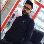 تصویر کاربر با کد 396176