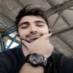 تصویر کاربر با کد 396274