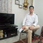 تصویر کاربر با کد 396403