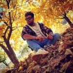 تصویر کاربر با کد 396564