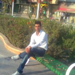 تصویر کاربر با کد 395607