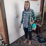 تصویر کاربر با کد 397038