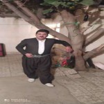 تصویر کاربر با کد 397191