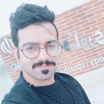 تصویر کاربر با کد 364322