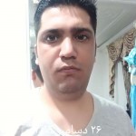 تصویر کاربر با کد 391225