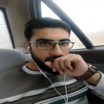 تصویر کاربر با کد 395281
