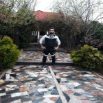 تصویر کاربر با کد 395347