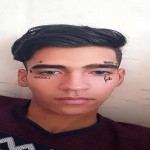 تصویر کاربر با کد 398403