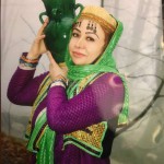 تصویر کاربر با کد 398527