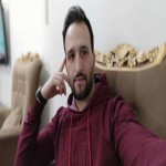تصویر کاربر با کد 398586