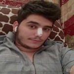 تصویر کاربر با کد 398765