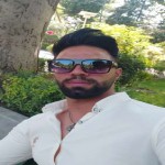 تصویر کاربر با کد 399124