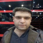 تصویر کاربر با کد 332764