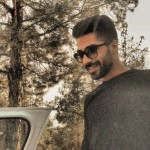 تصویر کاربر با کد 399613