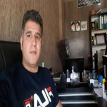تصویر کاربر با کد 331938