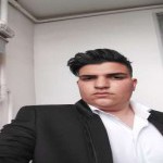 تصویر کاربر با کد 400397