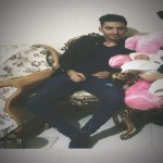 تصویر کاربر با کد 400574