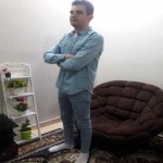 تصویر کاربر با کد 400603