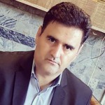 تصویر کاربر با کد 157291
