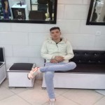 تصویر کاربر با کد 400772
