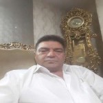 تصویر کاربر با کد 400837