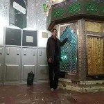 تصویر کاربر با کد 401183
