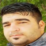 تصویر کاربر با کد 401235